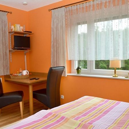 B&B Brandholz Goldkronach Ngoại thất bức ảnh
