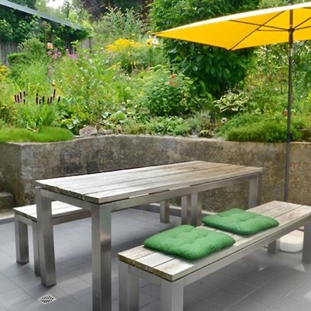 B&B Brandholz Goldkronach Ngoại thất bức ảnh
