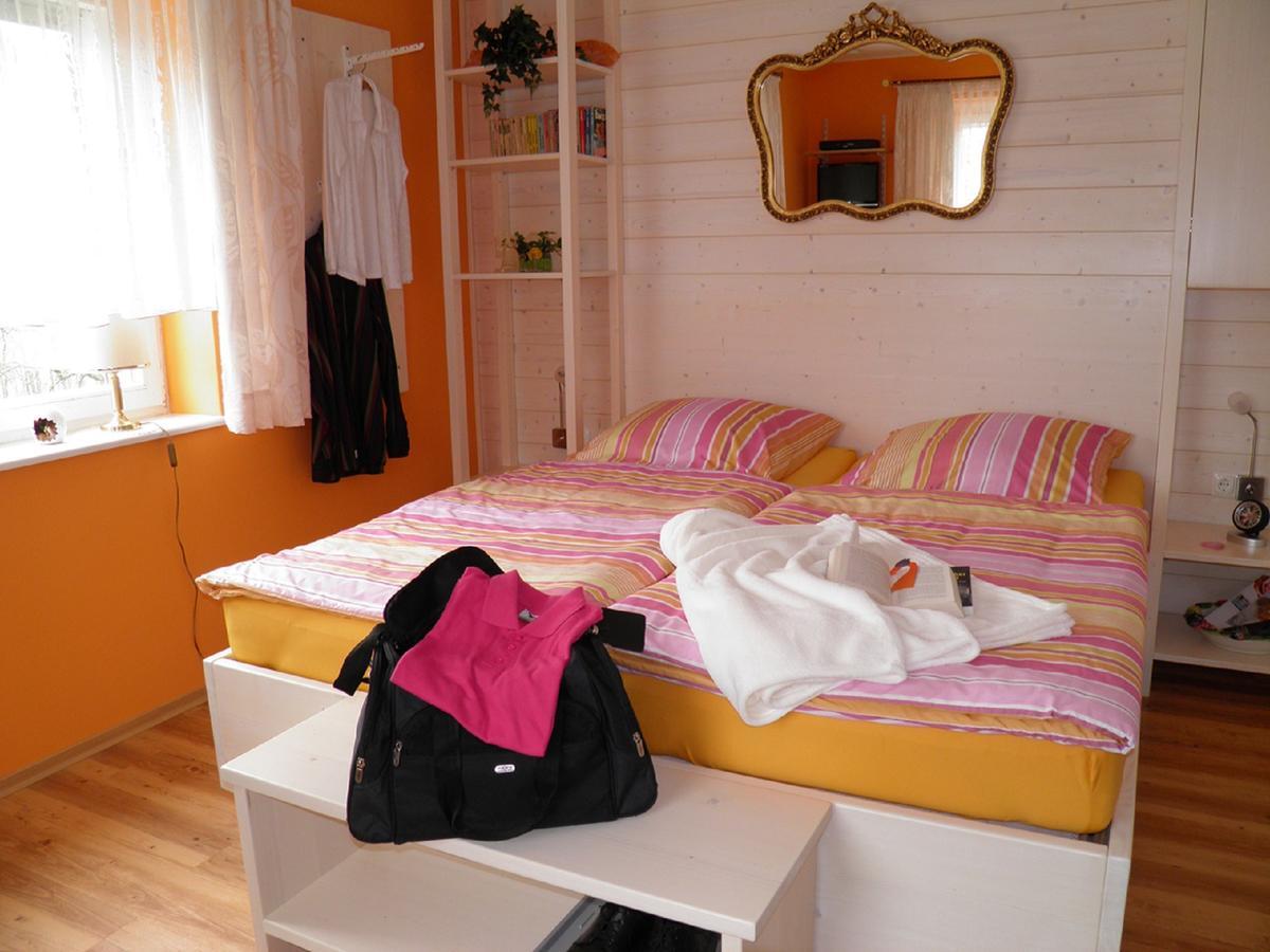 B&B Brandholz Goldkronach Ngoại thất bức ảnh